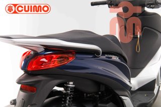 PIAGGIO MEDLEY 125