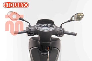 PIAGGIO MEDLEY 125