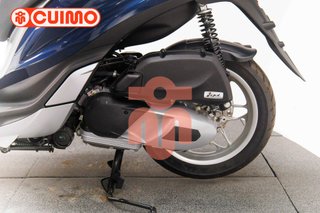 PIAGGIO MEDLEY 125