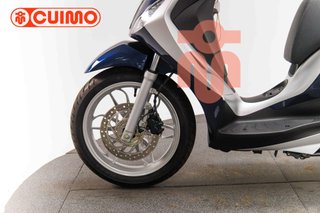 PIAGGIO MEDLEY 125