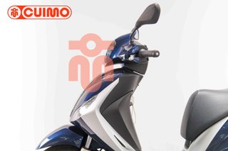 PIAGGIO MEDLEY 125