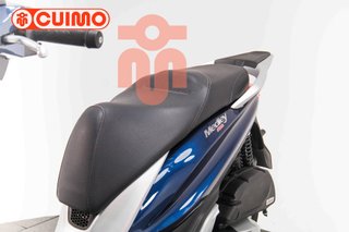 PIAGGIO MEDLEY 125