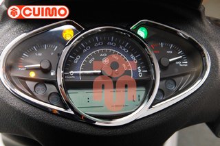 PIAGGIO MEDLEY 125
