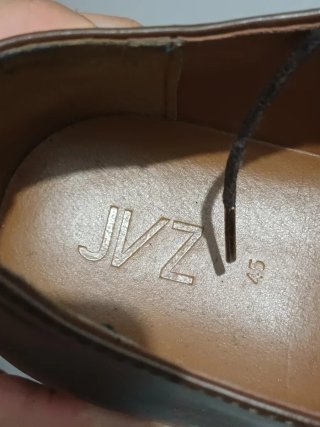 Zapatos Jvz 45