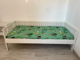 Cama infantil
