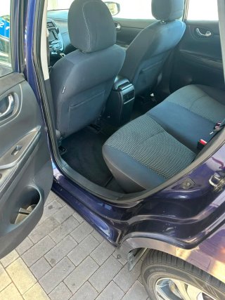 Nissan Pulsar 2016