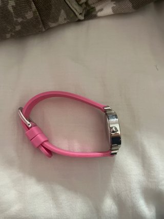 Reloj TOUS infantil/juvenil rosa