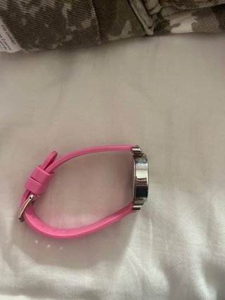 Reloj TOUS infantil/juvenil rosa