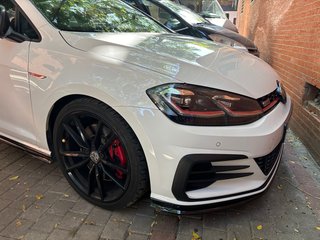 Volkswagen Golf gti tcr 2019