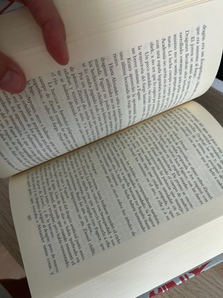 Memorias de Idhún Tríada. I y II