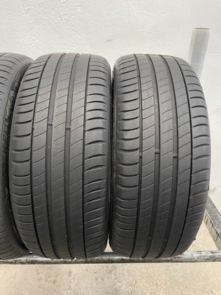 4x 205/45 R17 88W Michelin Primacy3