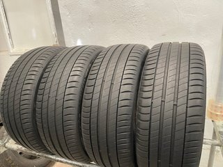 4x 205/45 R17 88W Michelin Primacy3