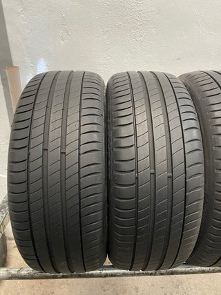 4x 205/45 R17 88W Michelin Primacy3