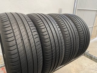 4x 205/45 R17 88W Michelin Primacy3