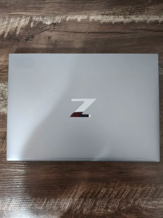 Portátil HP Zbook G9 I7 12ª Gen