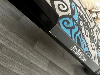 Smartgyro Rockway COMO NUEVO