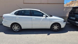 SEAT Cordoba 2005
