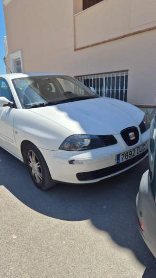 SEAT Cordoba 2005