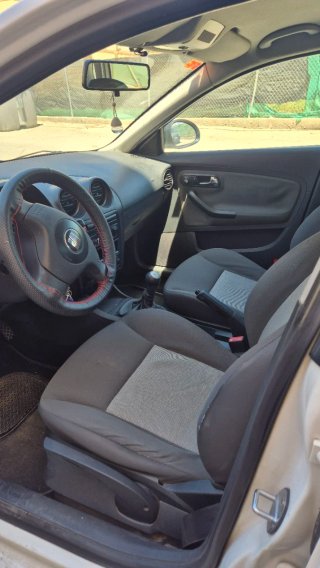 SEAT Cordoba 2005