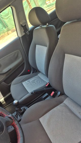 SEAT Cordoba 2005