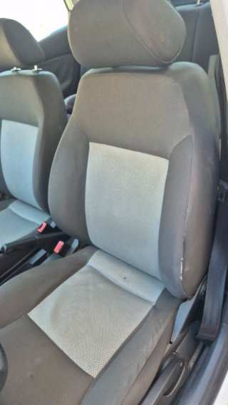 SEAT Cordoba 2005
