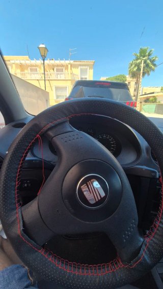 SEAT Cordoba 2005