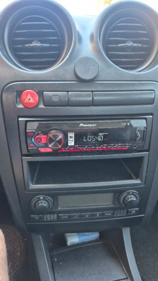 SEAT Cordoba 2005