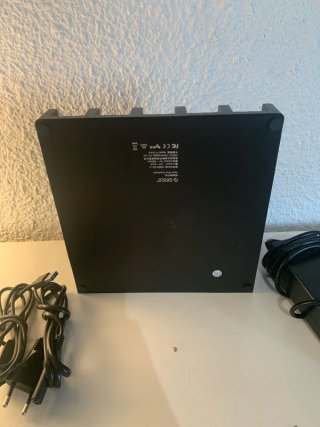 Orico Docking Station 5 Bahías USB 3.0