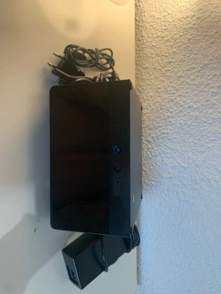 Orico Docking Station 5 Bahías USB 3.0