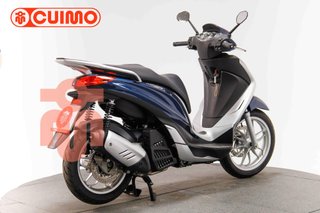 PIAGGIO MEDLEY 125