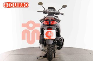 PIAGGIO MEDLEY 125