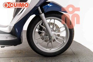 PIAGGIO MEDLEY 125