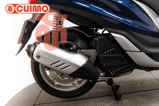 PIAGGIO MEDLEY 125
