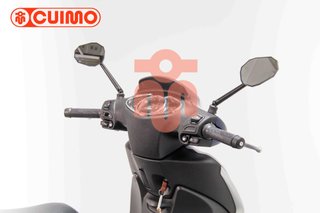 PIAGGIO MEDLEY 125