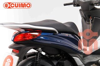 PIAGGIO MEDLEY 125