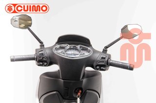 PIAGGIO MEDLEY 125