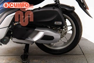 PIAGGIO MEDLEY 125