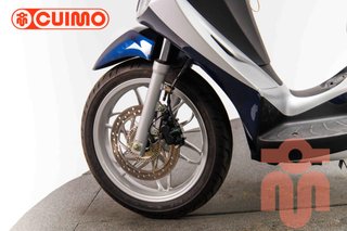 PIAGGIO MEDLEY 125