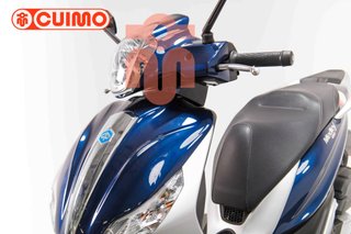 PIAGGIO MEDLEY 125