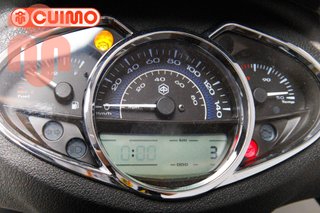 PIAGGIO MEDLEY 125