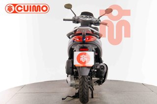 PIAGGIO MEDLEY 125