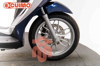 PIAGGIO MEDLEY 125