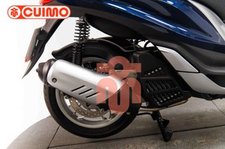 PIAGGIO MEDLEY 125
