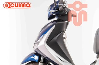 PIAGGIO MEDLEY 125