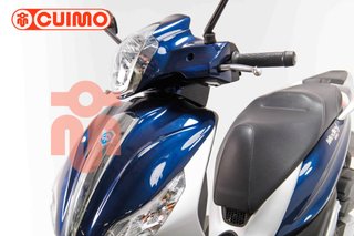 PIAGGIO MEDLEY 125