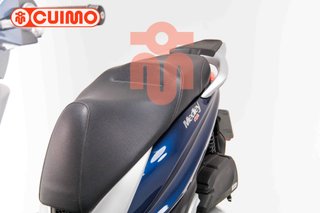PIAGGIO MEDLEY 125