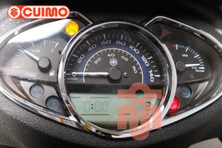 PIAGGIO MEDLEY 125