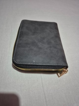 Funda pasaporte