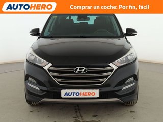 Hyundai Tucson 1.6 Tecno BlueDrive 2WD