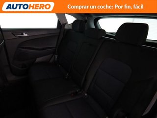 Hyundai Tucson 1.6 Tecno BlueDrive 2WD